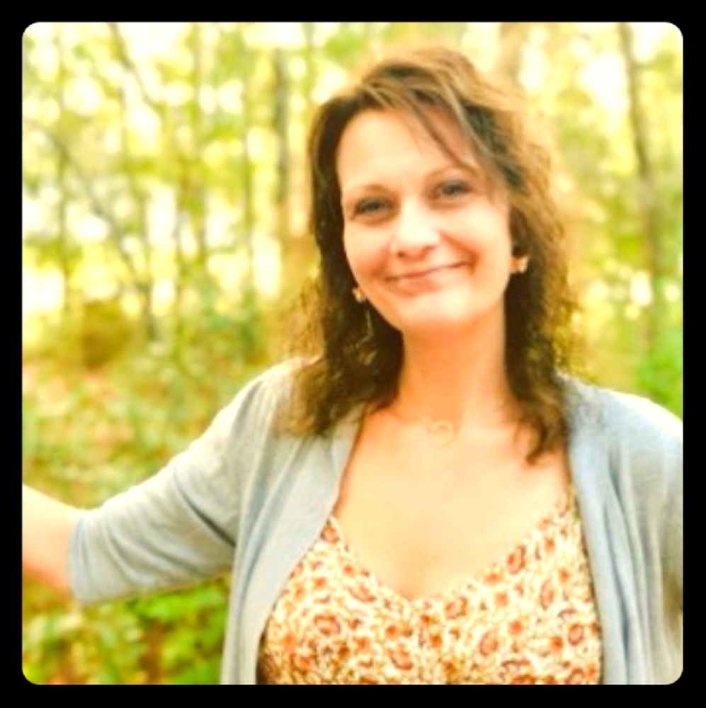 Meet your Posher, Geannine